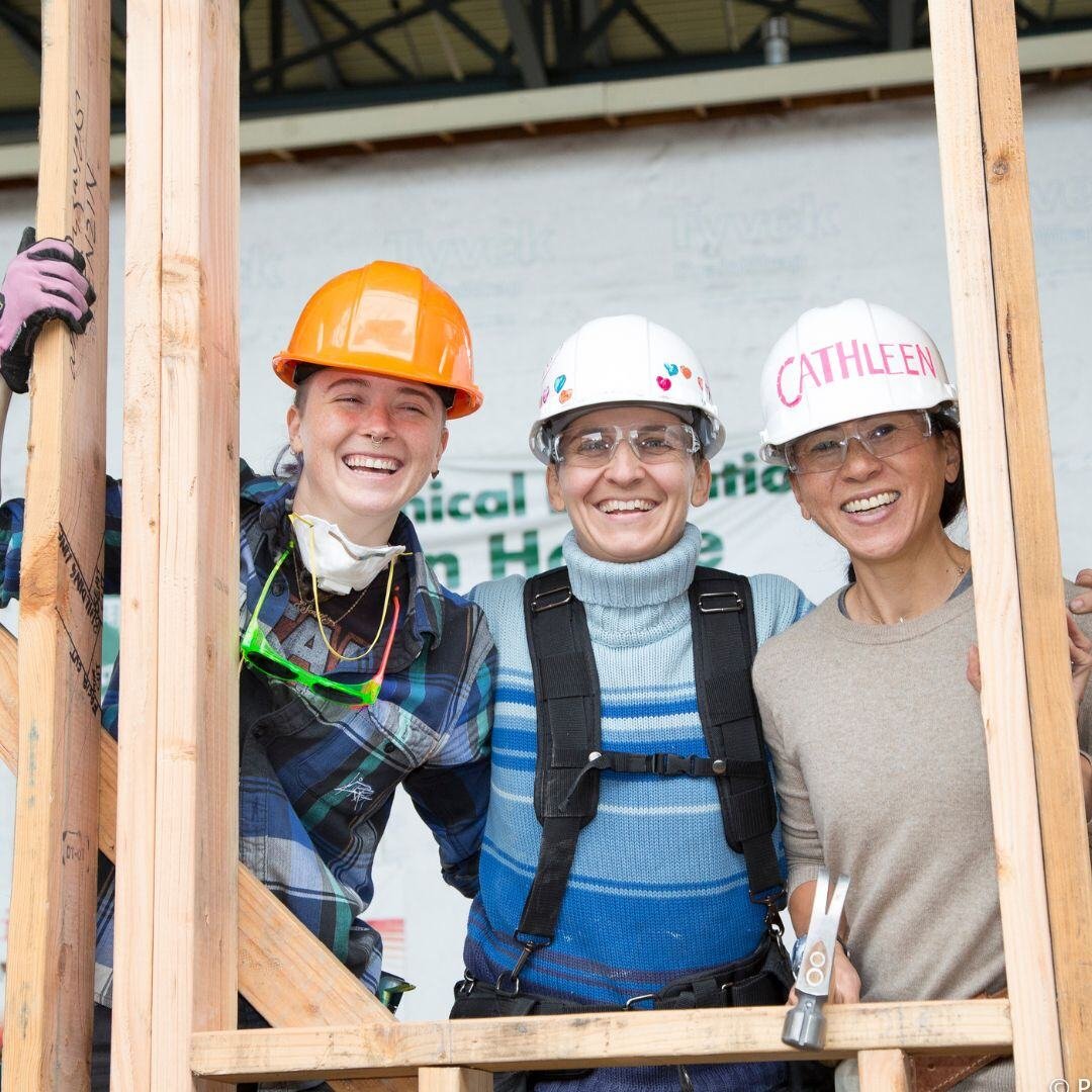 Carpentry Laney College